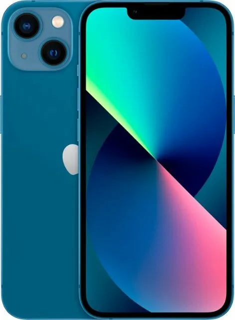 iPhone 13 -  UNLOCKED