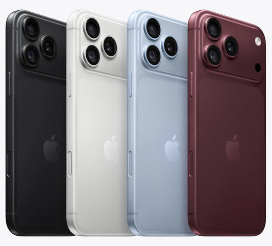 iPhone 18 Pro Max - 256GB