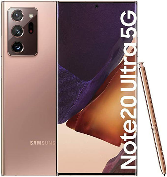 Galaxy Note 20 Ultra 5G 128GB