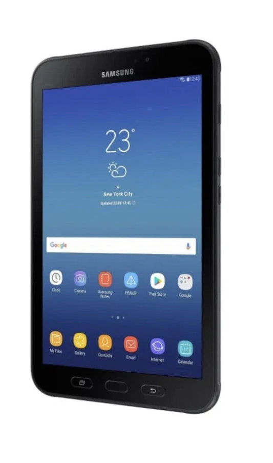 Samsung Galaxy Tab Active2 8.0" 16GB (Wi-Fi) SM-T390
