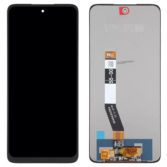 LCD Assembly Without Frame Compatible For Motorola Moto G32 (XT2235 / 2022)