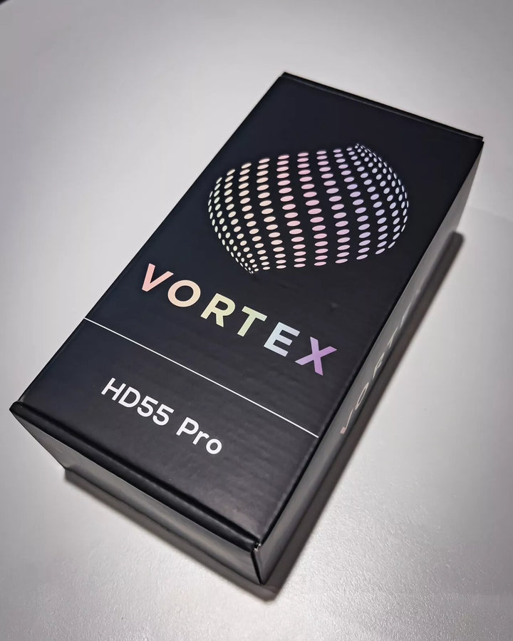 Vortex HD55 Pro Smartphone 4GLTE