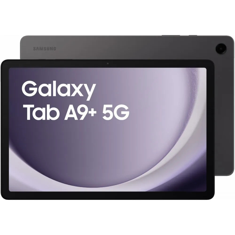 SAMSUNG GALAXY TAB A9+ 5G (2023) 11-INCH, 64GB, 4GB RAM, WI-FI (US Cellular Network)