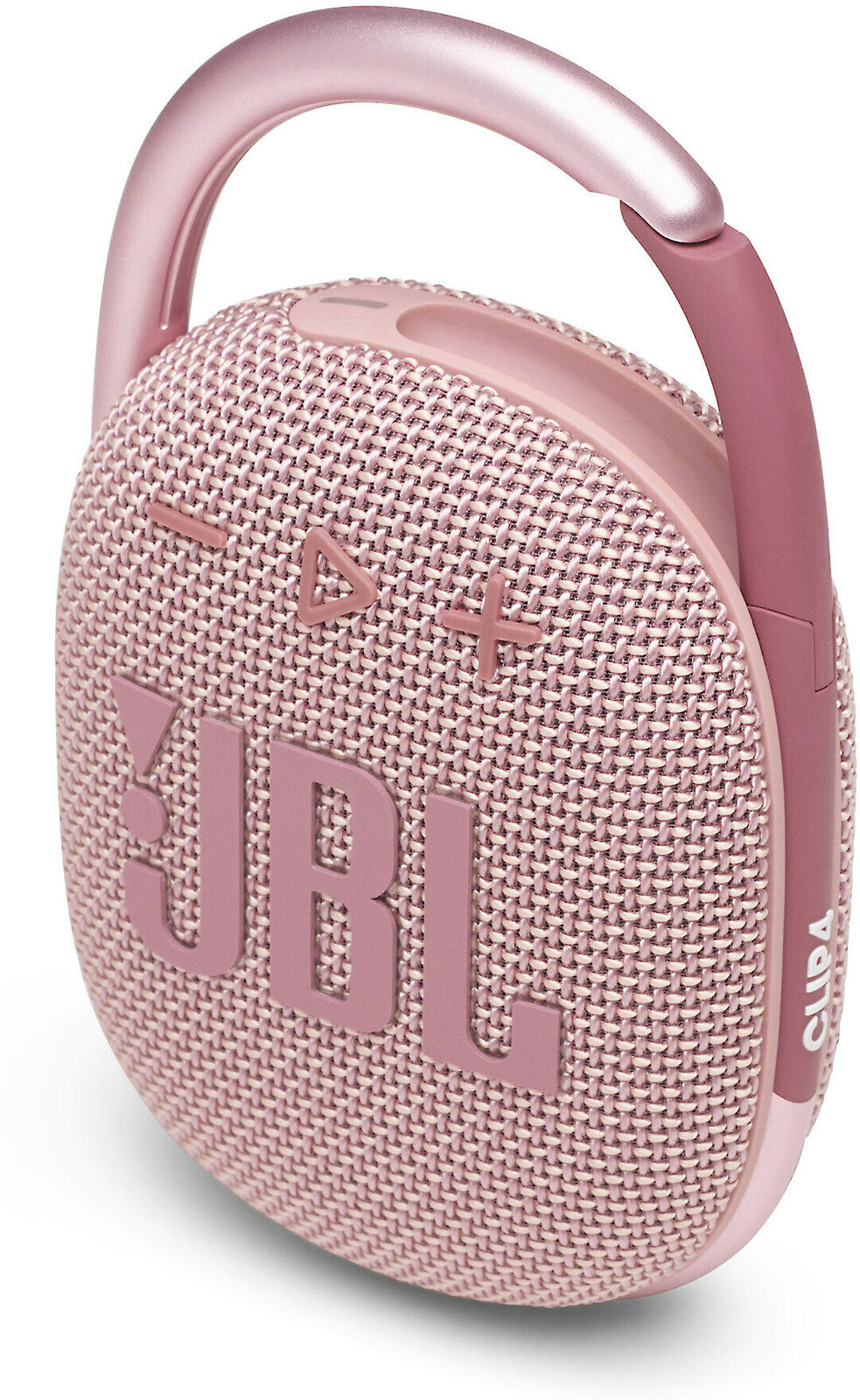 JBL Clip 4 Portable Bluetooth Speaker