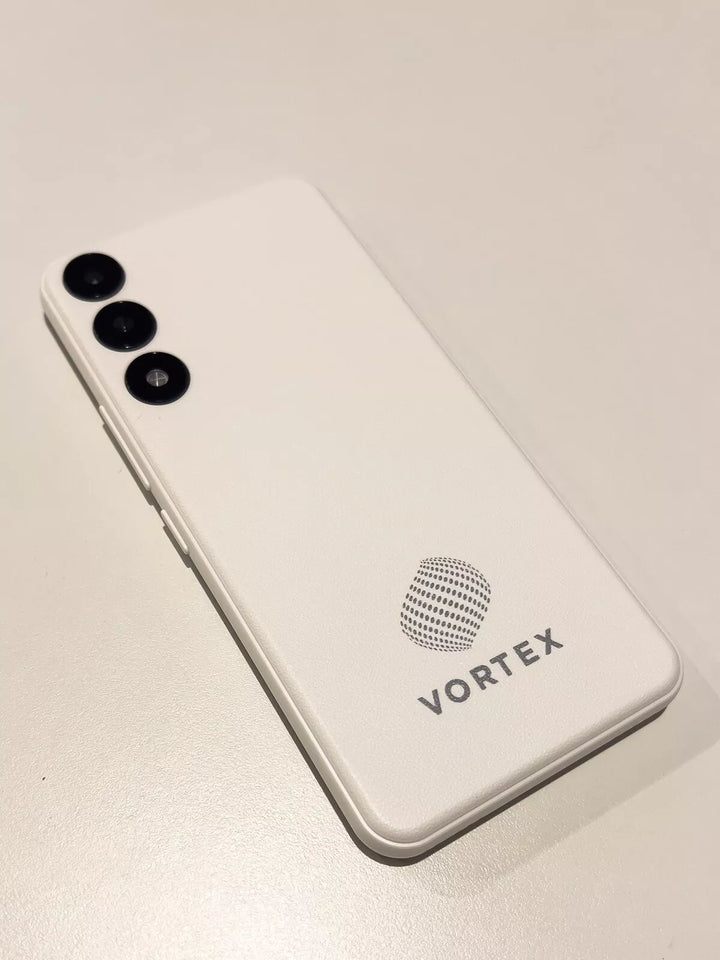 Vortex HD55 Pro Smartphone 4GLTE