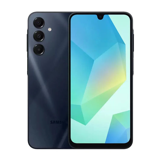Samsung Galaxy A16 5G 128GB 6GB Blue Black - Unlocked