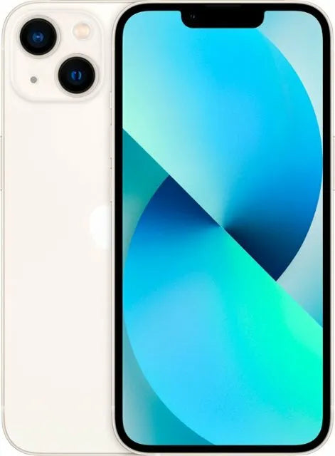 iPhone 13 -  UNLOCKED