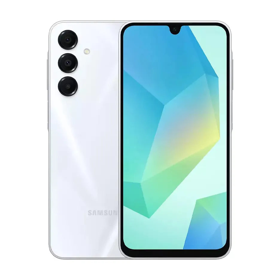 Samsung Galaxy A16 5G 128GB 6GB Dual SIM Unlocked