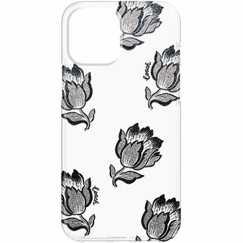 Coach Protective Case for iPhone 12 Pro Max