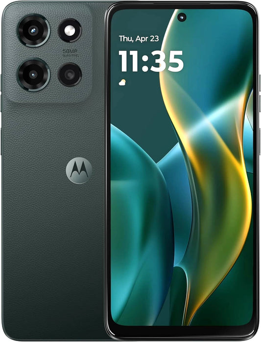 Motorola 2025 Moto G | Unlocked | 4/128GB