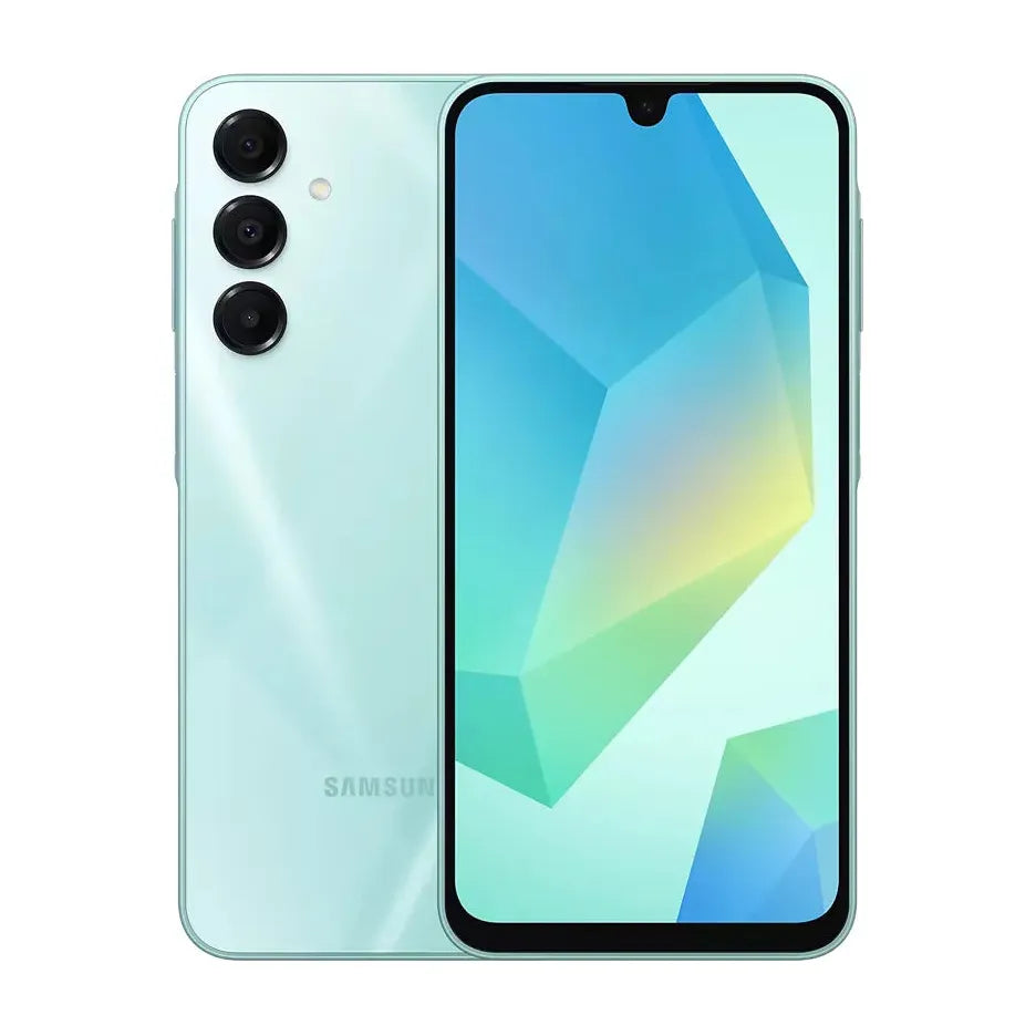 Samsung Galaxy A16 5G 128GB 6GB Dual SIM Unlocked