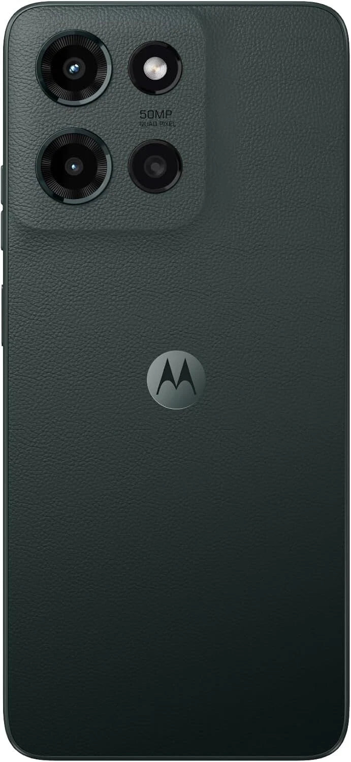 Motorola 2025 Moto G | Unlocked | 4/128GB