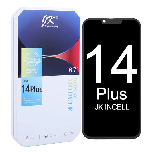 JK LCD Display Assembly for iPhone 14 Plus