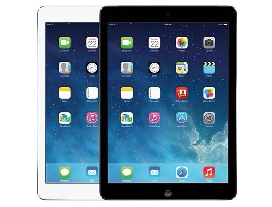 iPad Air 1 16GB white Wifi Cellular