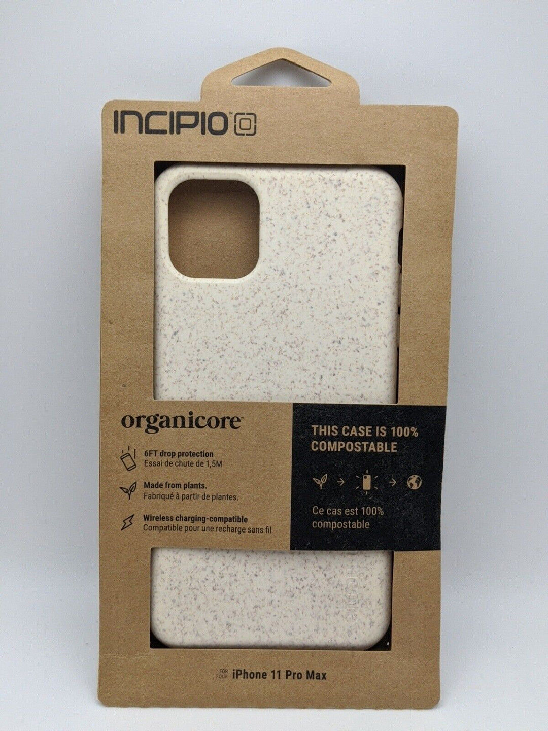 Incipio Organicore Case for iPhone 11 Pro Max