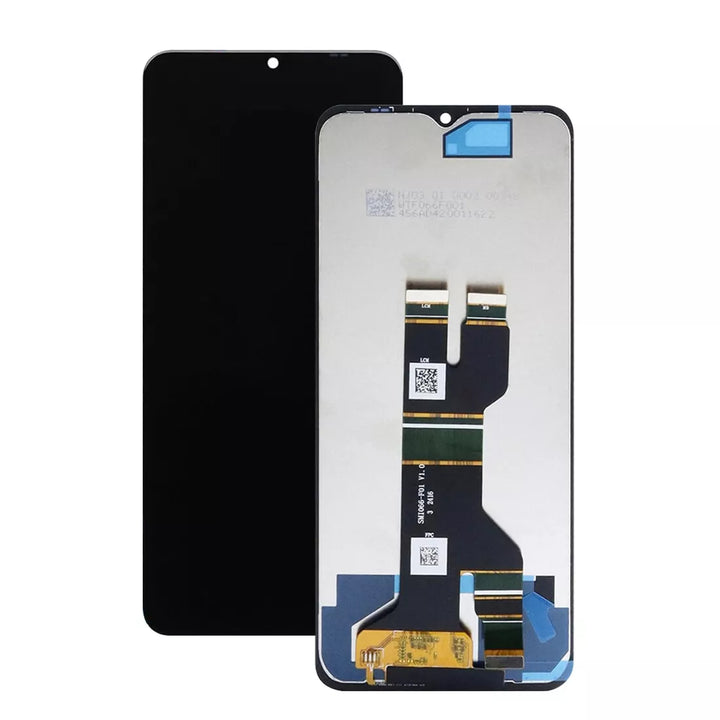 LCD Screen Digitizer Assembly for T-mobile Revvl 7