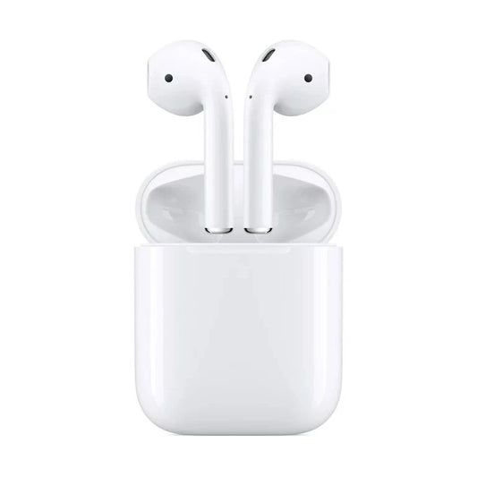 Pods 2nd Generation with Charging Case (AFTERMARKET)