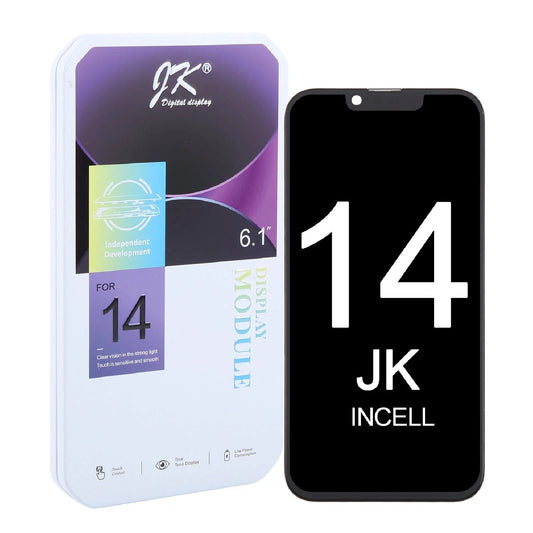 JK LCD Display Assembly for iPhone 14