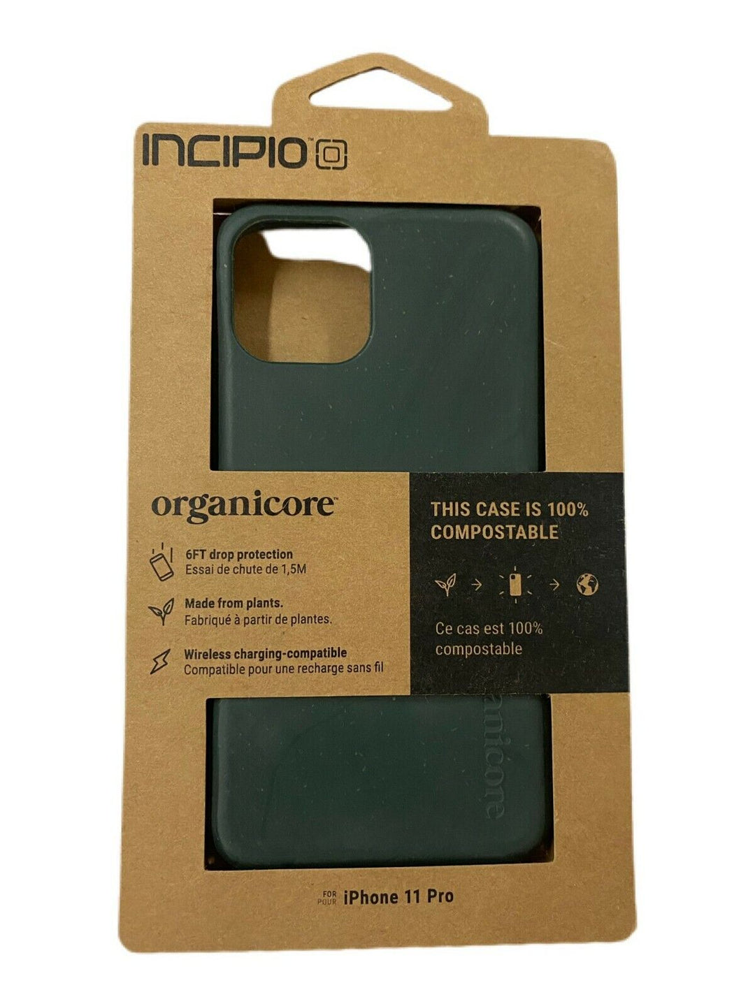 Incipio Organicore Case for iPhone 11 Pro Max