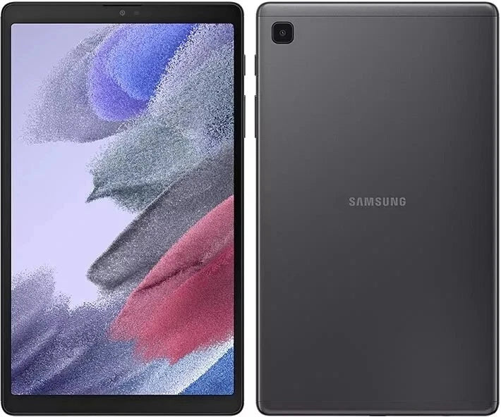 SAMSUNG Galaxy Tab A7 Lite 8.7" 32GB Dark Gray (Wi-Fi), Gray
