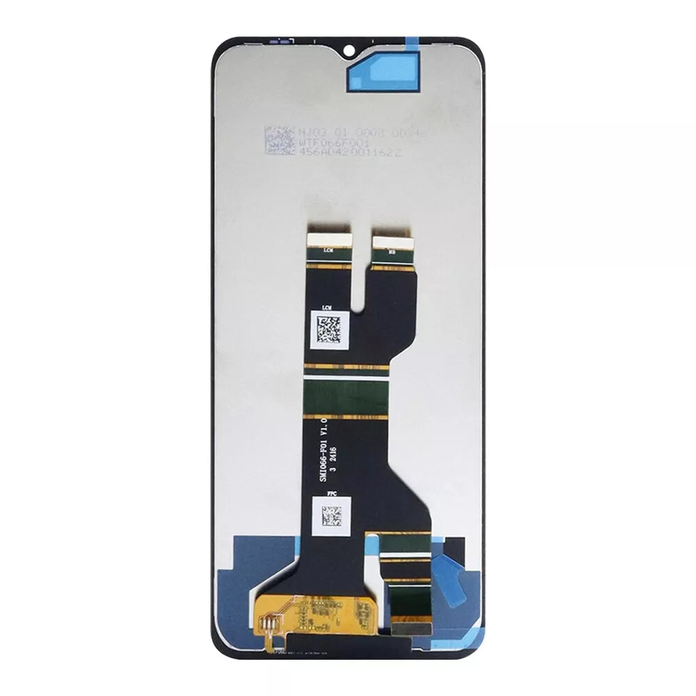 LCD Screen Digitizer Assembly for T-mobile Revvl 7