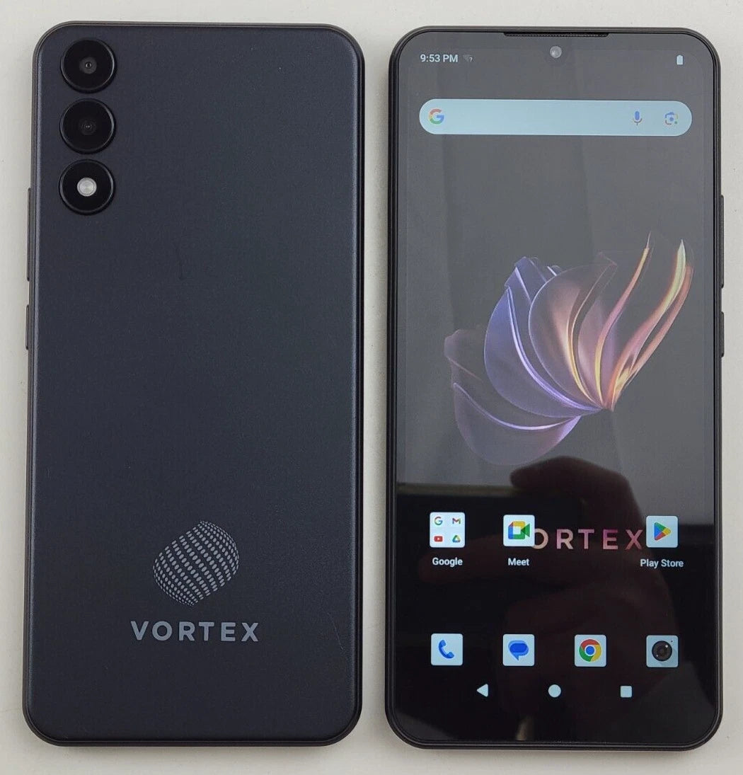 Vortex CB68 | 2024 | GSM Unlocked | 6.745” Display