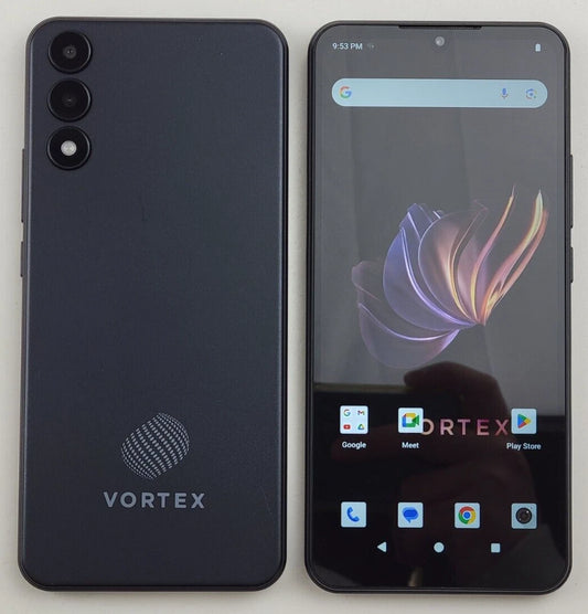 Vortex CB68 | 2024 | GSM Unlocked | 6.745” Display