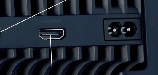 HDMI Repair
