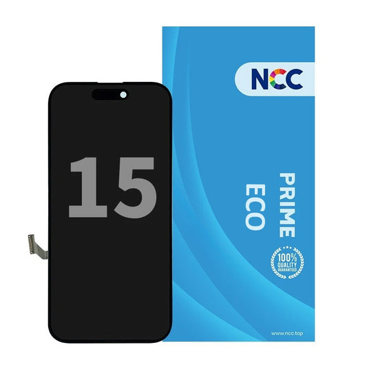 LCD Assembly Compatible For iPhone 15 (NCC ECO PRIME)