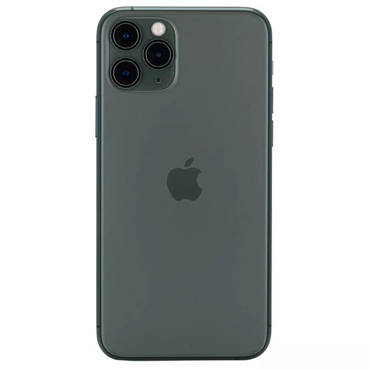 iPhone 11 PRO MAX 256GB - UNLOCKED