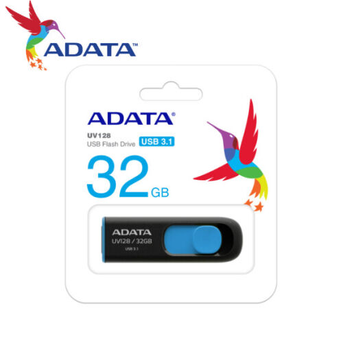 Adata USB 32 GB Flash Drive Classic