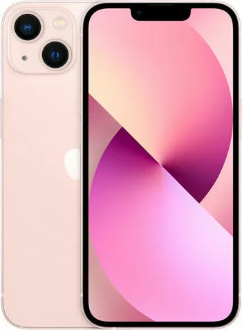 iPhone 13 -  UNLOCKED