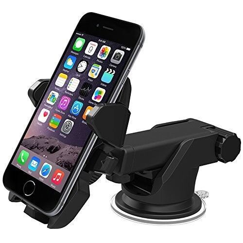 Easy One Touch Car Mount