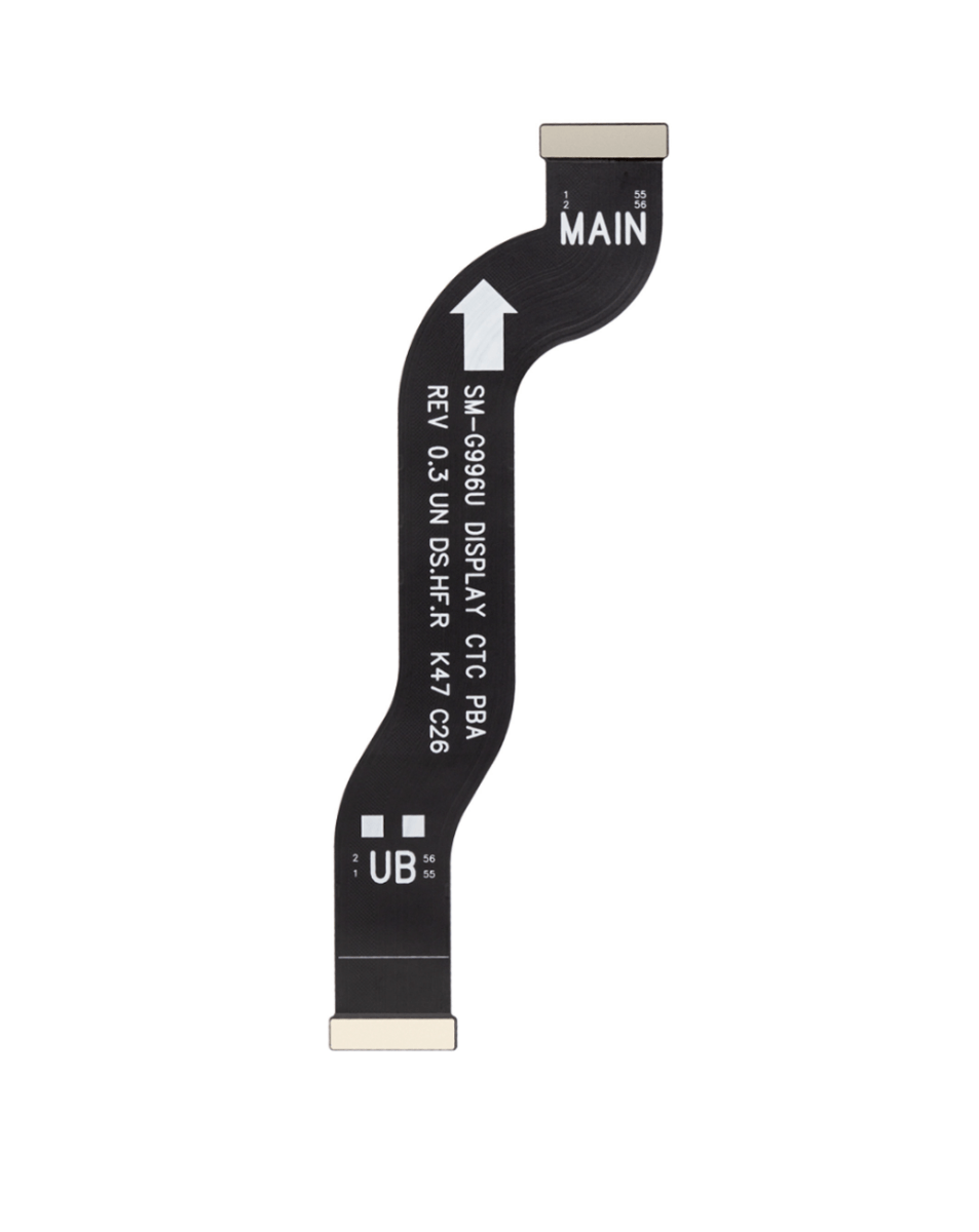 LCD Flex Cable for Galaxy S21 Plus / 5G (G996U) (US Version)