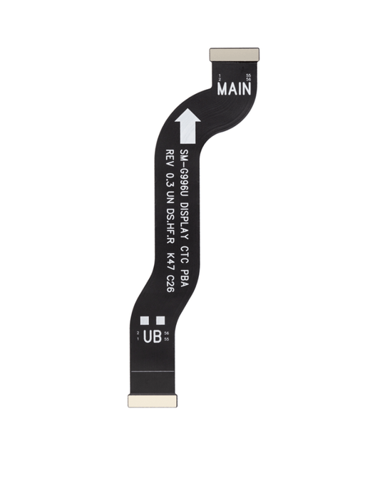 LCD Flex Cable for Galaxy S21 Plus / 5G (G996U) (US Version)