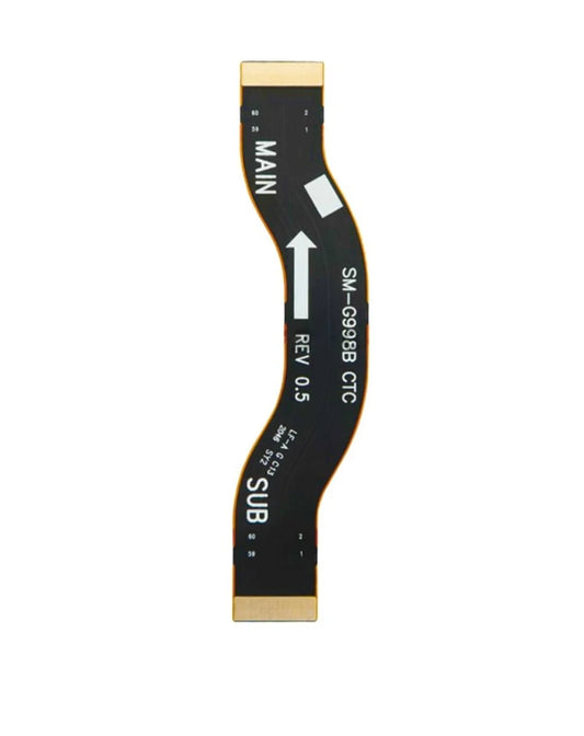 Mainboard Flex Cable for Galaxy S21 Ultra 5G