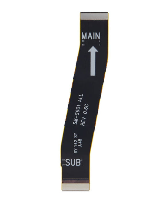 Mainboard Flex Cable for Galaxy S22 5G S901