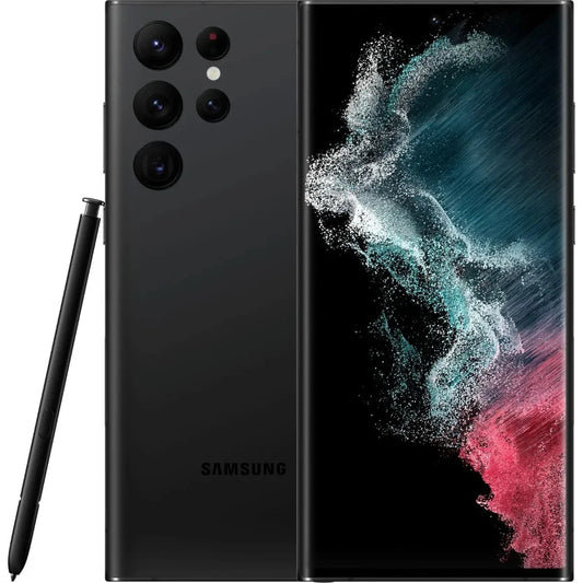 S22 Ultra Unlocked
