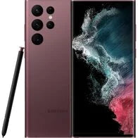 S22 Ultra Unlocked - 128GB