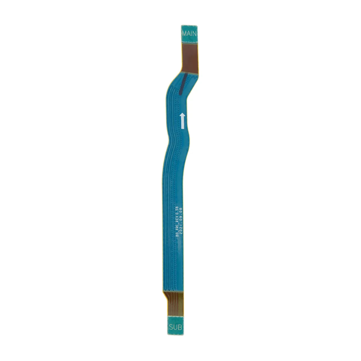 Galaxy S22 Ultra 5G S908 Antenna Connection Cable (Mainboard to Charging Port)