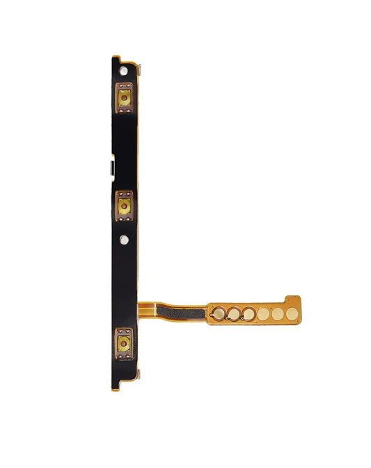 Power & Volume Button Flex Cable for Galaxy S22 Ultra