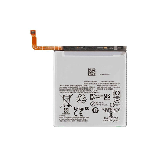 Galaxy S23 Replacement Battery (EB-BS912ABY)