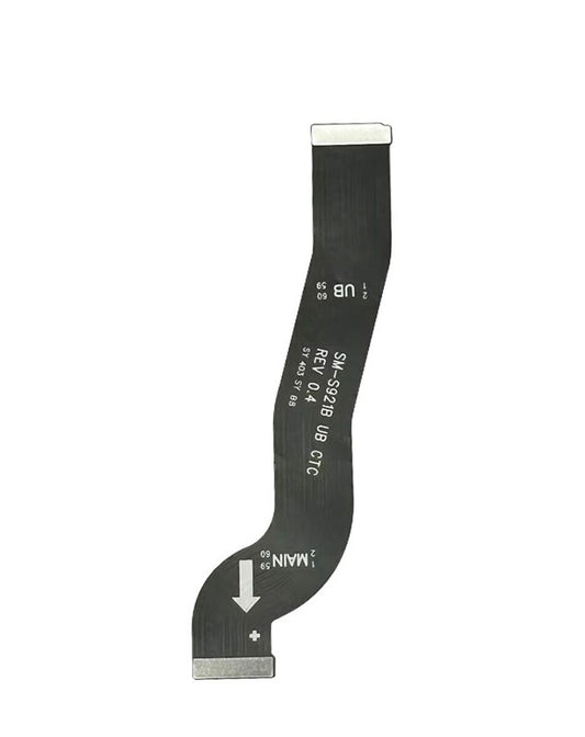 Galaxy S24 5G LCD Flex Cable