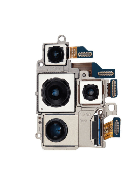 Back Camera Set for Galaxy S24 Ultra 5G (Premium)