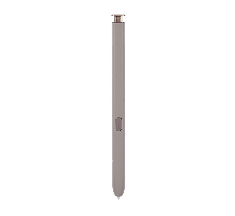 Stylus Pen for Galaxy S24 Ultra (TITANIUM GRAY / TITANIUM VIOLET) (Premium)