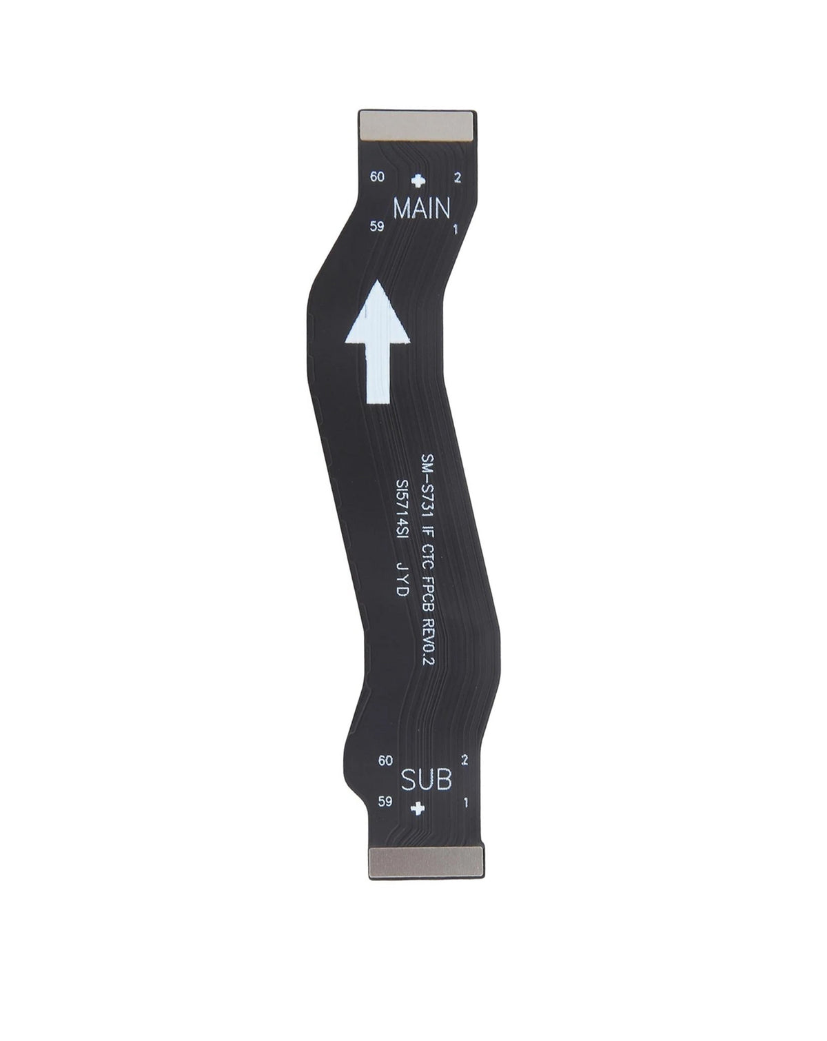 Mainboard Flex Cable for Galaxy S25 FE (S731) (Premium)