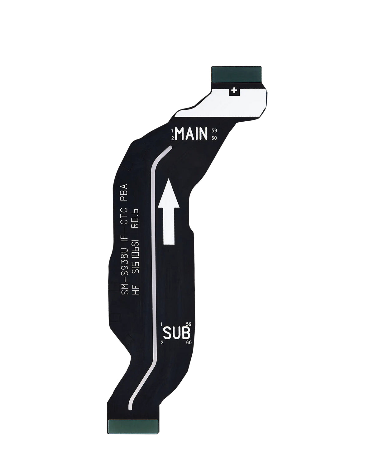 Mainboard Flex Cable for Galaxy S25 Ultra (S938)