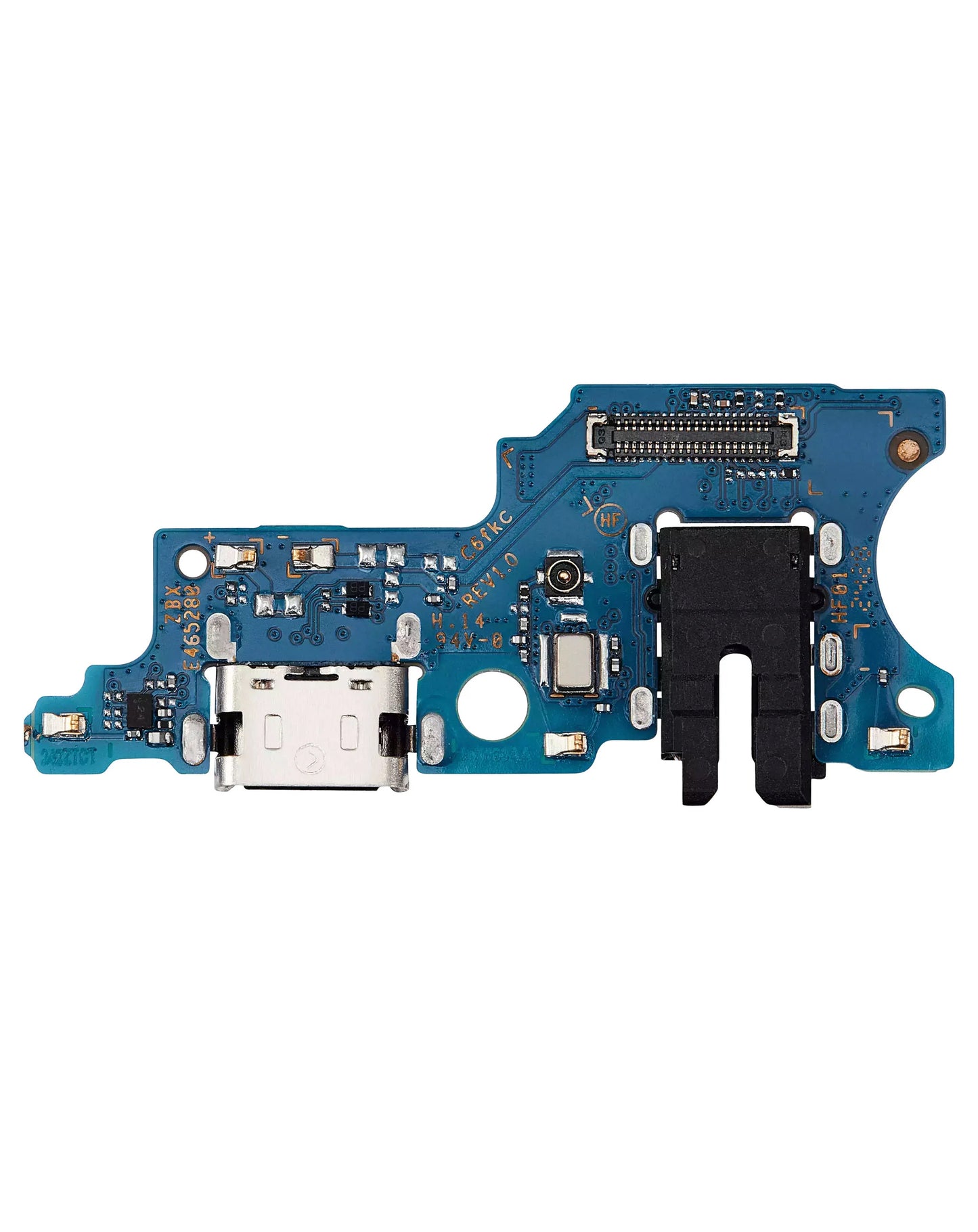 Charging Port Board with Headphone Jack for Galaxy A06 (A065 / 2024)