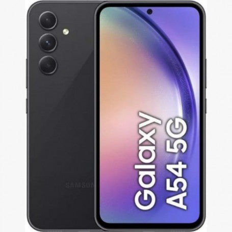 SAMSUNG GALAXY A54 5G 128GB DUAL SIM 8GB RAM