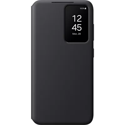 Samsung S-View Flip Case/Cover for Galaxy S22+